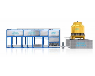 制冰機案例